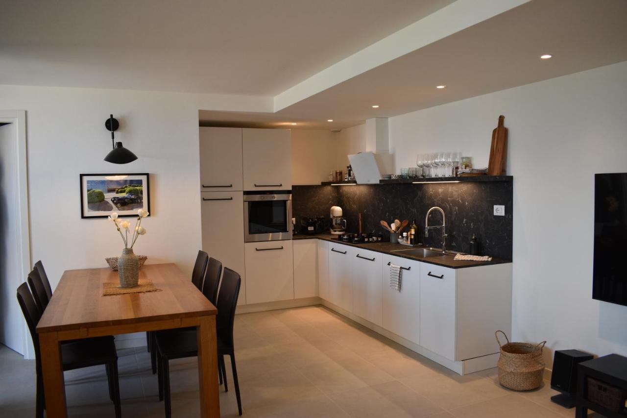 Apartment Monte E Lago 피아넬로 델 라리오 외부 사진