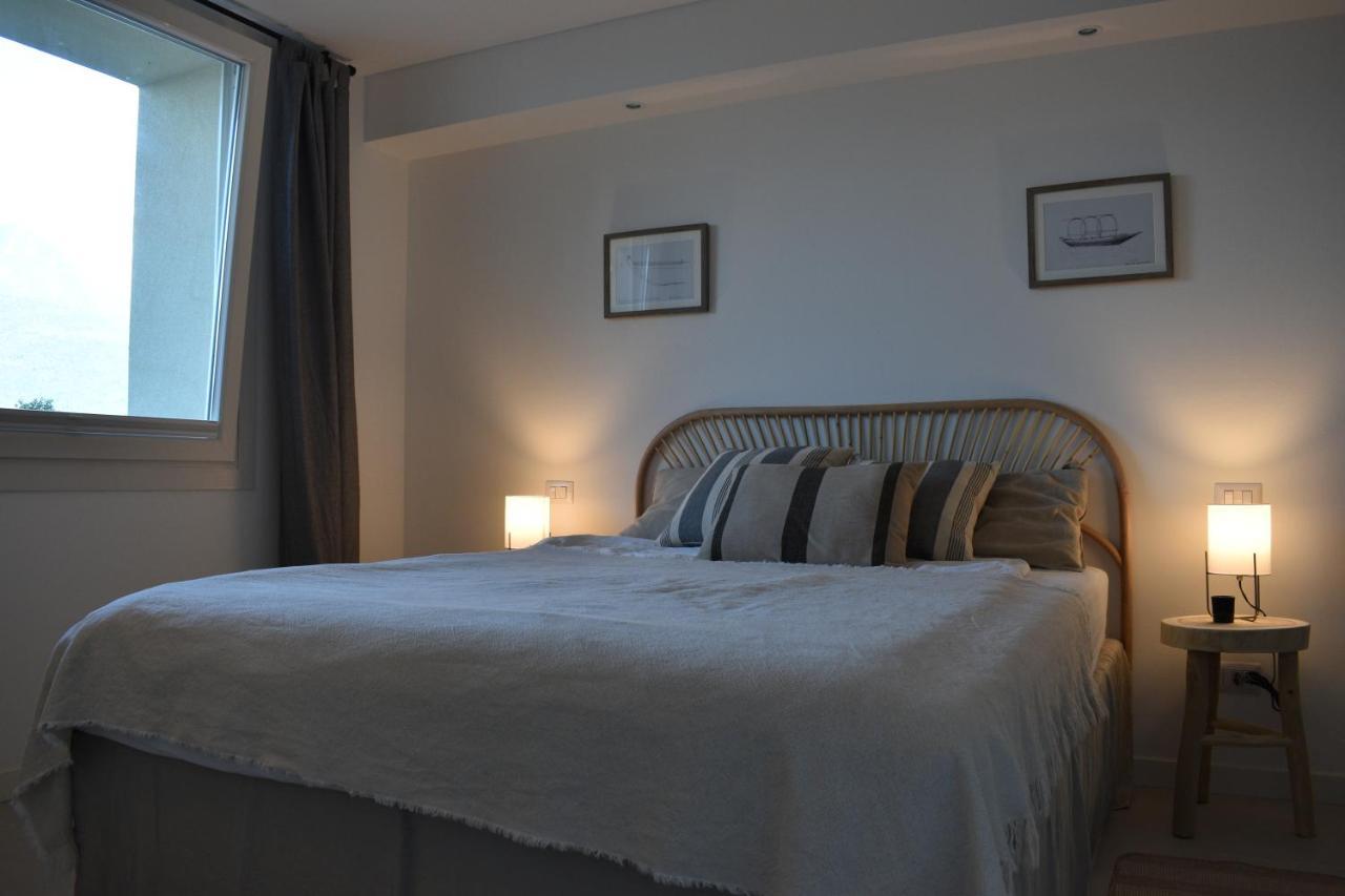 Apartment Monte E Lago 피아넬로 델 라리오 외부 사진