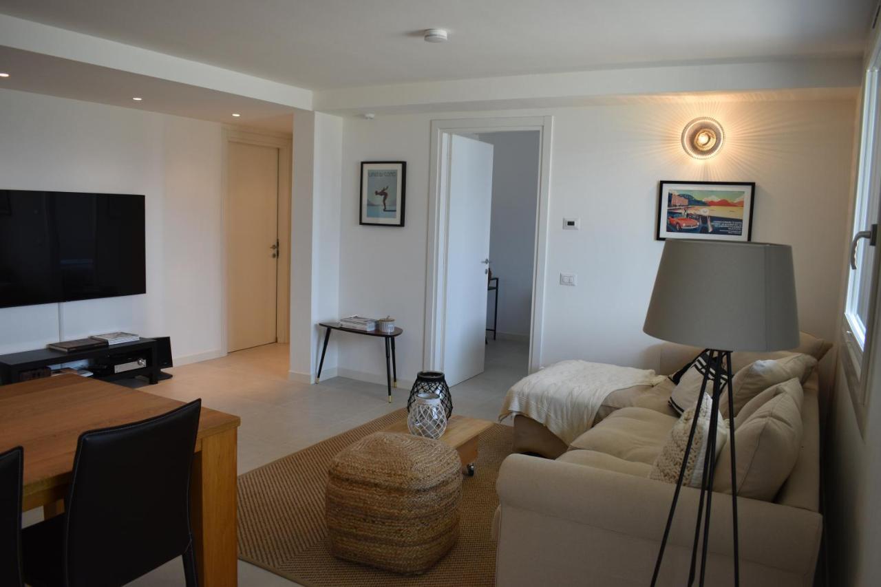 Apartment Monte E Lago 피아넬로 델 라리오 외부 사진